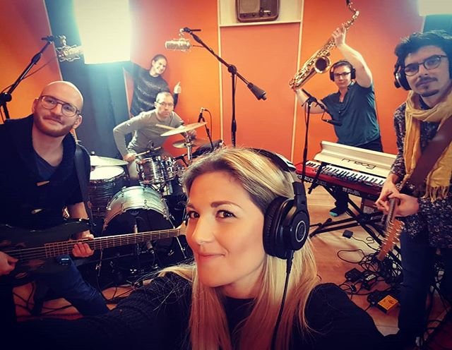 "MELVEE" lassen mit ihrer Musik auch bei "Schmuddelwetter" die Sonne scheinen... | Foto: zVg