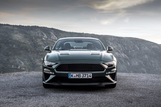 Foto: Ford
