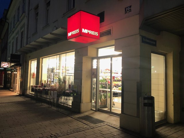 MPreis will die Schließungsgerüchte nicht kommentieren | Foto: Niedermüller