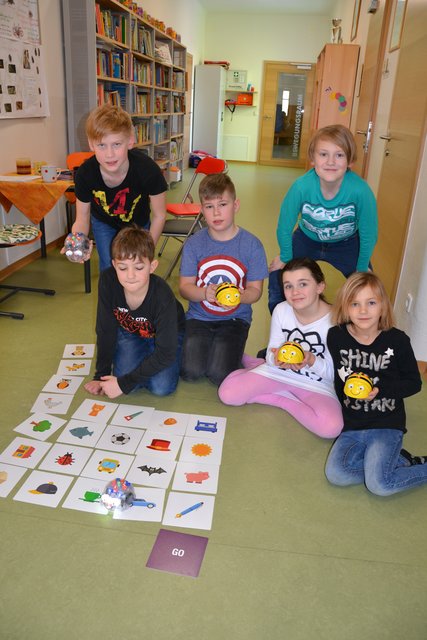 Foto: Volksschule Straning