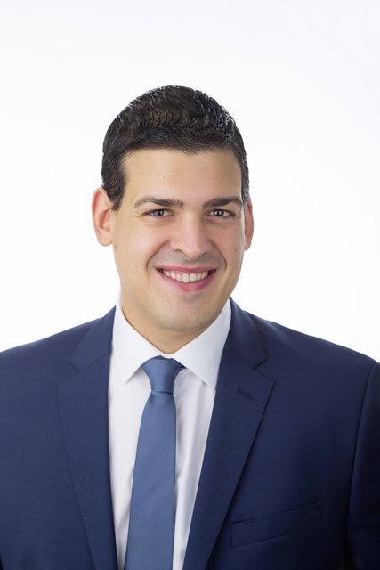 Dominic Litzka | Foto: Team Wolkersdorf