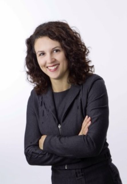 Daniela Gschwindl | Foto: NEOS