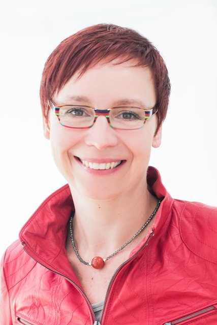 Michaela Nikl verrät Tipps, wie Eltern "loslassen" können.