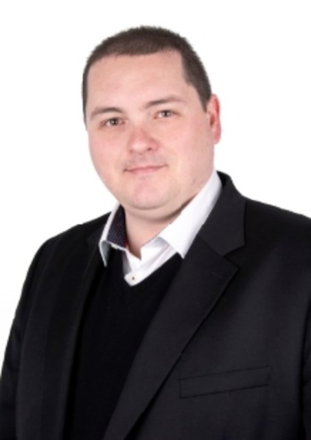 Wolfgang Marzy | Foto: FPÖ