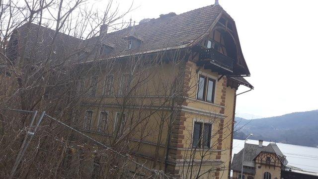 Jetzt wird es Zeit: Das einstige Juwel "Hotel Wörthersee" wird nun von dem polnischen Eigentümer revitalisiert