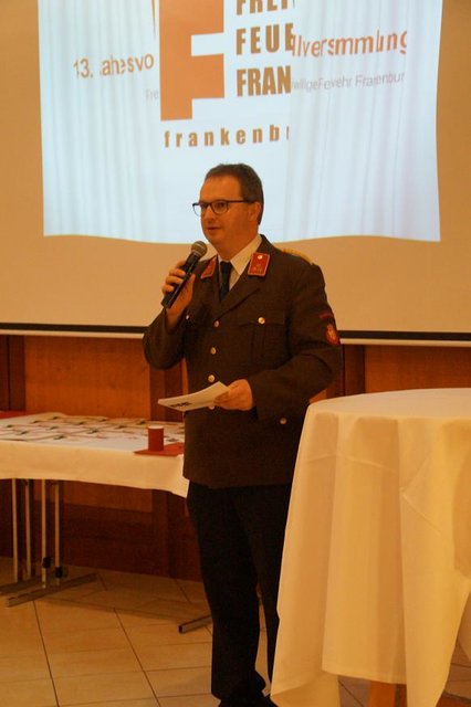 Foto:  FF Frankenburg