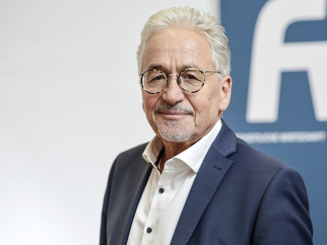 Die Schließung des Klinikums sei überhastet und ein "völlig falsches Signal an die Tiroler Bevölkerung", so Vescoli (Bild) und Huber abschließend. | Foto: FW-Tirol