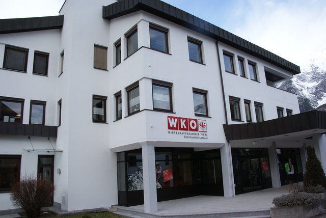 Die Wirtschaftskammer Landeck hat interessante Zahlen zum Thema Holz im Bezirk.