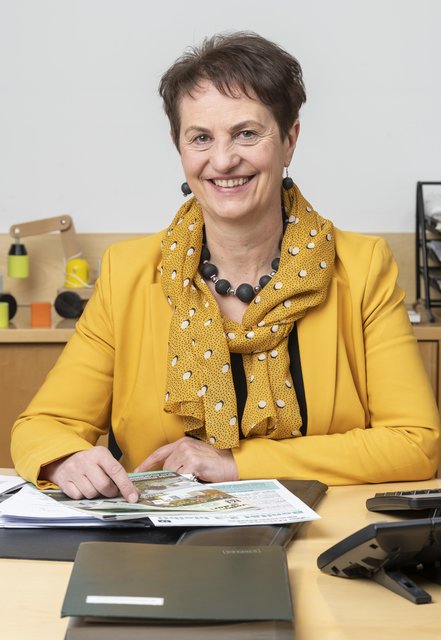 Anna Steindl