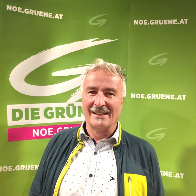 Christian Schrefel | Foto: Seidl