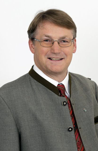 Setzt sich seit Jahren ein: Peter Schröttner | Foto: Graz/Pachernegg