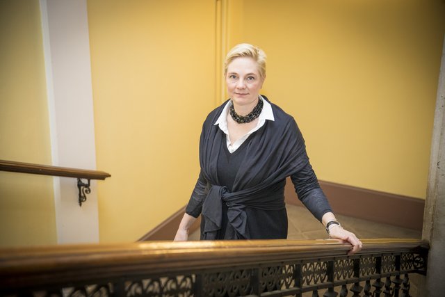 ´Einsatz´ für den Schutz von Opfern: Richterin Caroline List