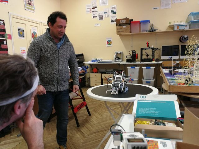 Estland gilt als Vorzeigeland der Digitalisierung. | Foto: BORG Kindberg