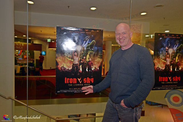 Stephan Welan   Marketing Executive bei The Big Jump - Flieg mit uns in 3D, Marketing Executive bei zuckergoscherl und Inhaber/Geschäftsführer bei www.welan.co.at