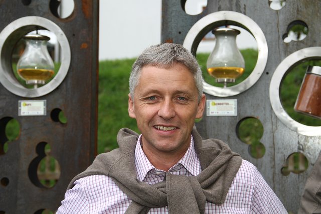 Schönleitner fordert jetzt von Landesrat Seitinger die Beantwortung einiger Fragen zum Fall in Großklein. | Foto: Mayer