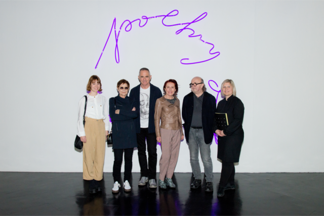 Foto: kunsthaus muerz