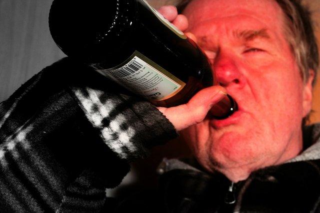 Baumann will Alkoholverbot am Bahnhofsgelände