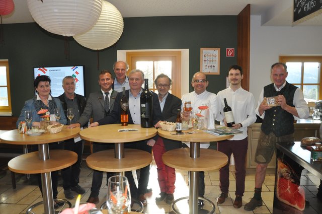 Foto: WOCHE