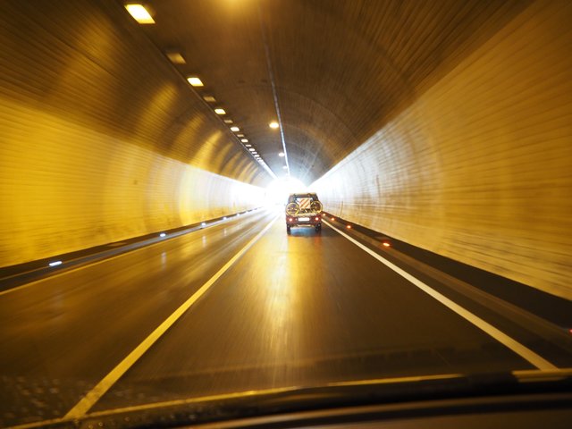 Die Tunneldebatte in den Bezirken Reutte und Imst nimmt wieder Fahrt auf. | Foto: Reichel