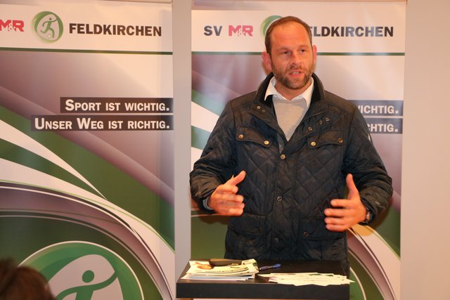 Stadtrat Herwig Tiffner | Foto: kope