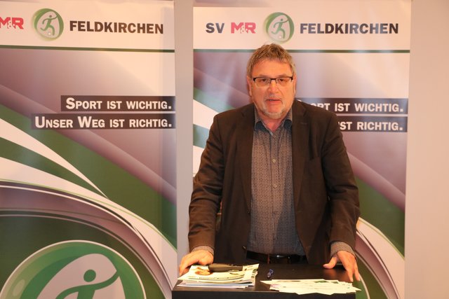 Vizebgm. Karl Lang | Foto: kope