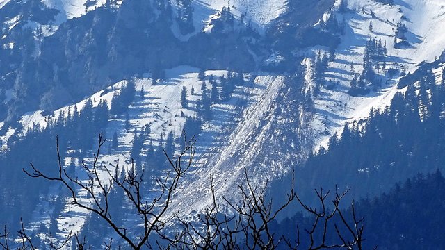 Derzeit herrscht hohe Lawinengefahr auf Rax und Schneeberg. | Foto: RAXmedia