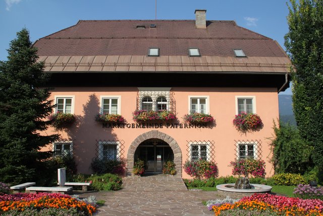 Die Gemeinde Paternion hat gewählt | Foto: KK