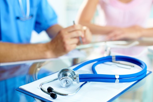 Das erste Bewerbungsfenster der FH Gesundheitsberufe OÖ schließt mit 31. März 2019. | Foto: panthermedia net/pressmaster
