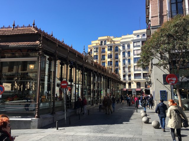 Markthalle | Foto: Christine Steiner-Watzinger