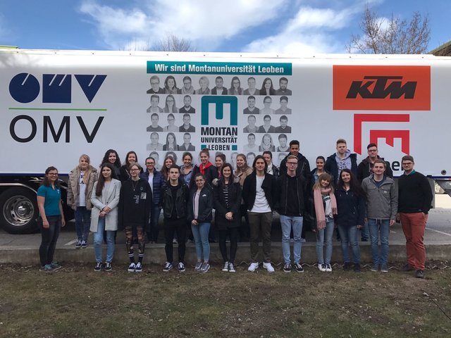 Foto: Montanuniversität Leoben