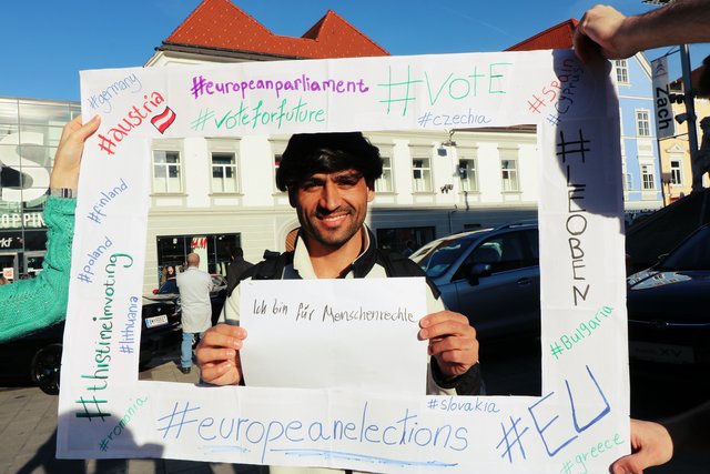 Foto: VereinInteraktion