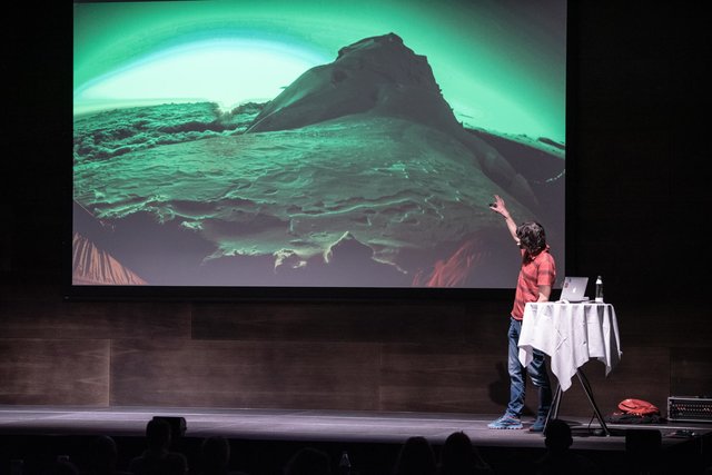 Foto: Kulturverein Wunderlich - Florian Egger