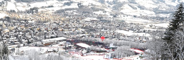 Das Jahr 2018 brachte für die Stadtgemeinde Kitzbühel sehr positive Kennzahlen in der Jahresrechnung. | Foto: Archiv/Niedrist