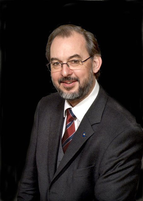Bürgermeister Andreas Neuwirth stellt den Kulturverein Droß neu auf. | Foto: VP Krems