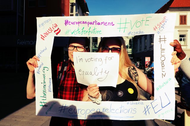 Foto: VereinInteraktion
