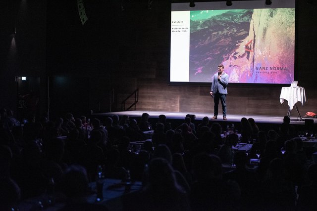 Foto: Kulturverein Wunderlich - Florian Egger