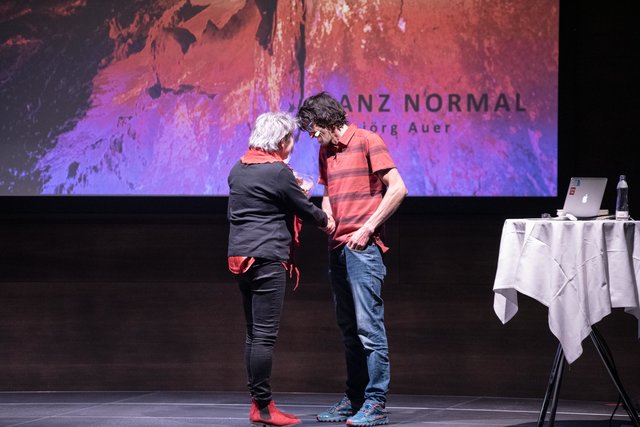 Foto: Kulturverein Wunderlich - Floria Egger