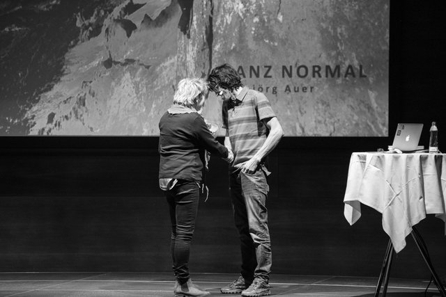 Foto: Kulturverein Wunderlich - Florian Egger