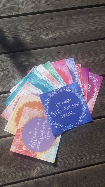 Doris Frühwald lädt zum Kinesiologie-Workshop in Unteramt. | Foto: Doris Frühwald