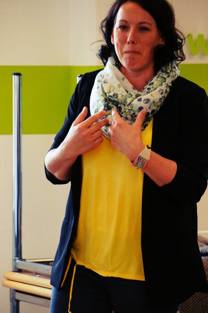 Foto: VereinInteraktion