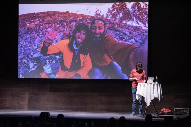 Foto: Kulturverein Wunderlich - Florian Egger
