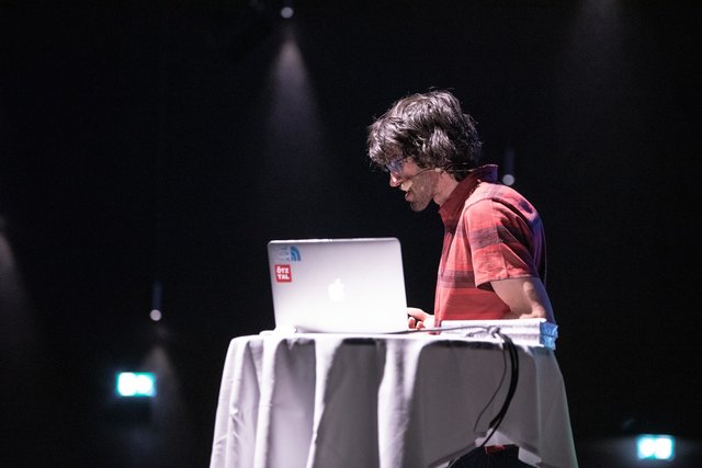 Foto: Kulturverein Wunderlich - Florian Egger