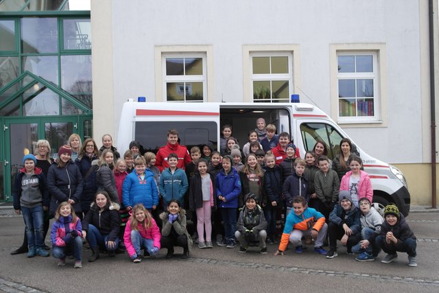 Foto: VS Zeiselmauer