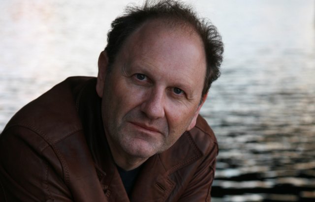 Regisseur Douglas Wolfsperger | Foto: Joachim Gern