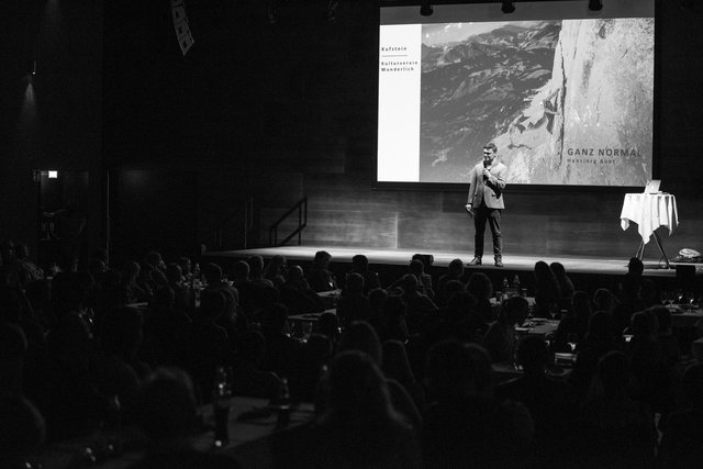 Foto: Kulturverein Wunderlich - Florian Egger