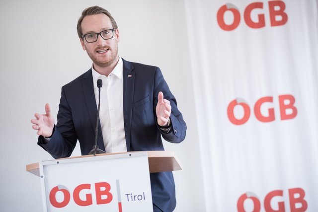 Mit einem Rauchverbot in der Gastronomie würde man nicht nur die Arbeitnehmer sonder auch die Gäste schützen, so Wohlgemuth.