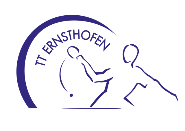 Ernsthofen erwartet die letzte Meisterschaftsrunde von 2018/2019.  | Foto: Grafik: TT Ernsthofen