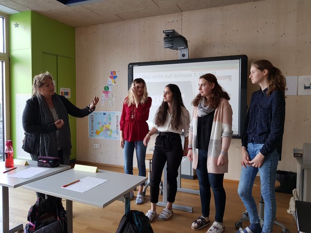 Das richtige Outfit beim Vorstellungsgespräch! | Foto: Junior Journalisten