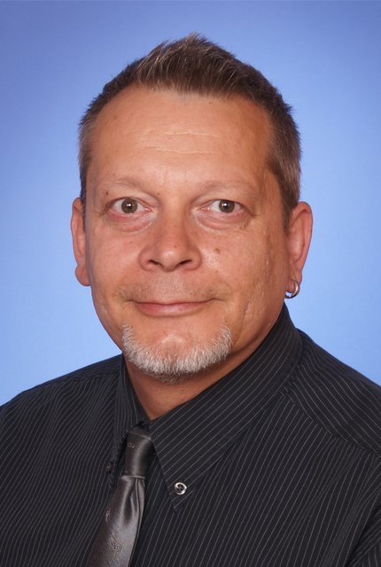 Armin Mühlböck von der Universität Salzburg.