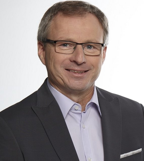 Wolfgang Klinger | Foto: FPÖ